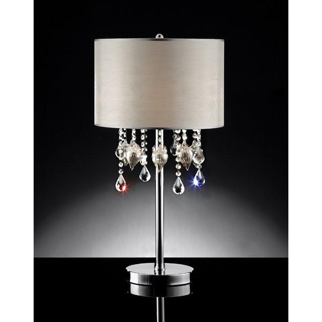 Calypso Table Lamp - California Furniture (Coachella, CA)