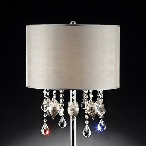 Calypso Table Lamp - California Furniture (Coachella, CA)