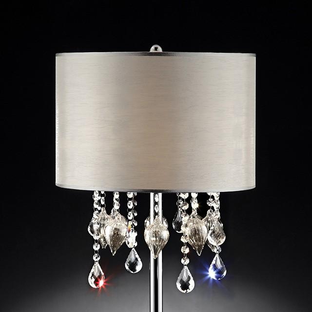 Calypso Table Lamp - California Furniture (Coachella, CA)