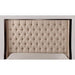 Camille Bed - California Furniture (Coachella, CA)
