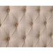 Camille Bed - California Furniture (Coachella, CA)