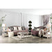Campana Sofa - California Furniture (Coachella, CA)