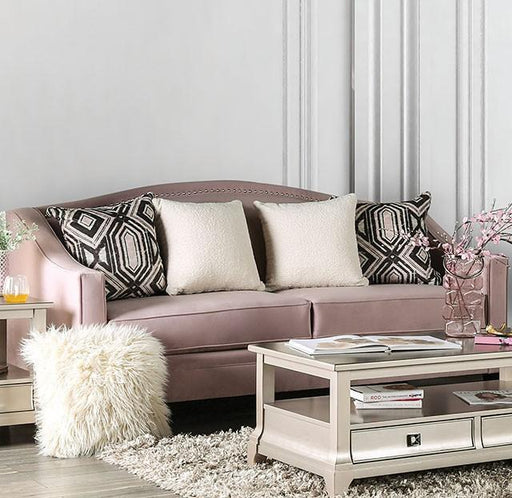 Campana Sofa - California Furniture (Coachella, CA)