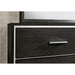 Camryn Warm Gray Dresser - California Furniture (Coachella, CA)