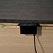 Camryn Warm Gray Night Stand - California Furniture (Coachella, CA)