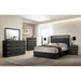 Camryn Warm Gray Mirror - California Furniture (Coachella, CA)