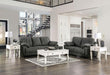 Canby Loveseat - California Furniture (Coachella, CA)