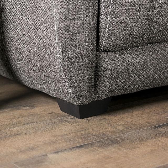 Canby Loveseat - California Furniture (Coachella, CA)