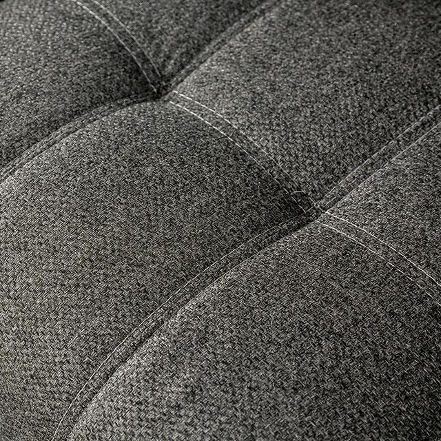 Canby Loveseat - California Furniture (Coachella, CA)