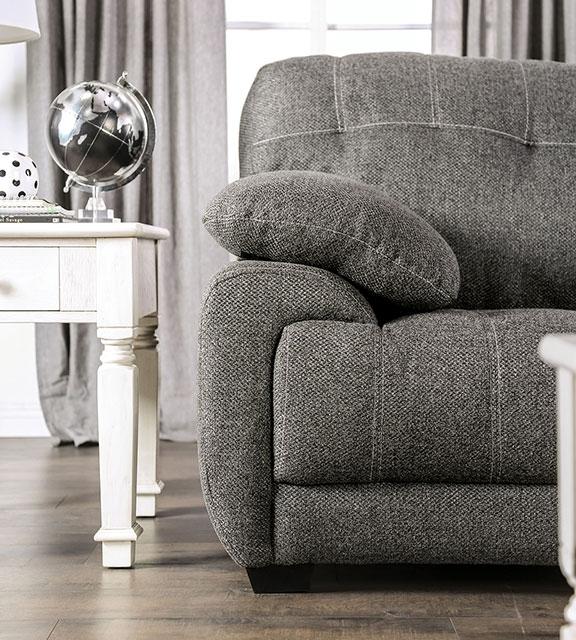Canby Loveseat - California Furniture (Coachella, CA)