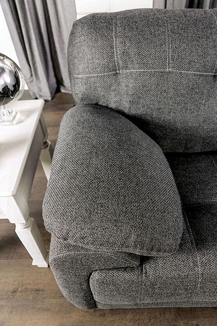 Canby Loveseat - California Furniture (Coachella, CA)