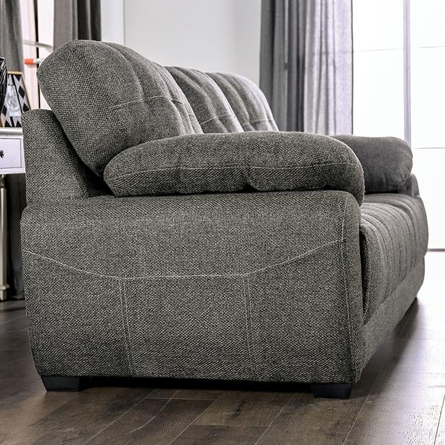 Canby Loveseat - California Furniture (Coachella, CA)