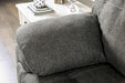 Canby Loveseat - California Furniture (Coachella, CA)