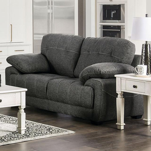 Canby Loveseat - California Furniture (Coachella, CA)