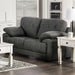 Canby Loveseat - California Furniture (Coachella, CA)