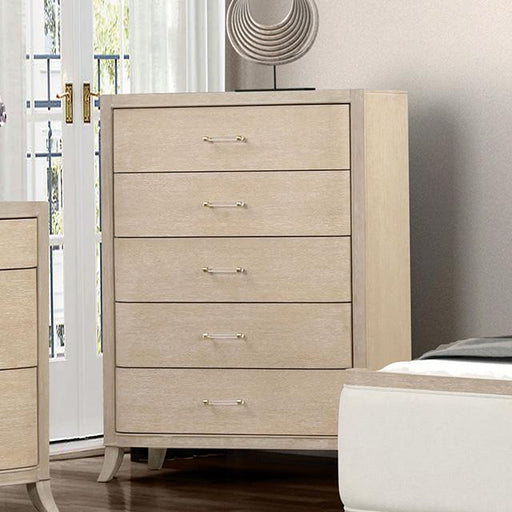 Candra Chest - California Furniture (Coachella, CA)