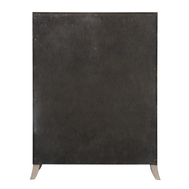 Candra Chest - California Furniture (Coachella, CA)