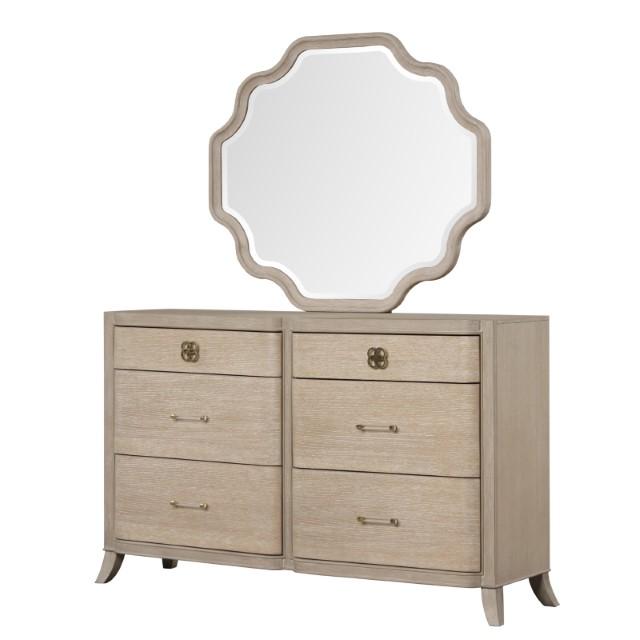 Candra Dresser - California Furniture (Coachella, CA)