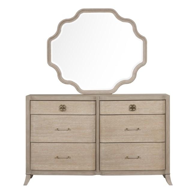 Candra Dresser - California Furniture (Coachella, CA)