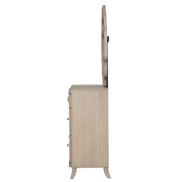 Candra Dresser - California Furniture (Coachella, CA)