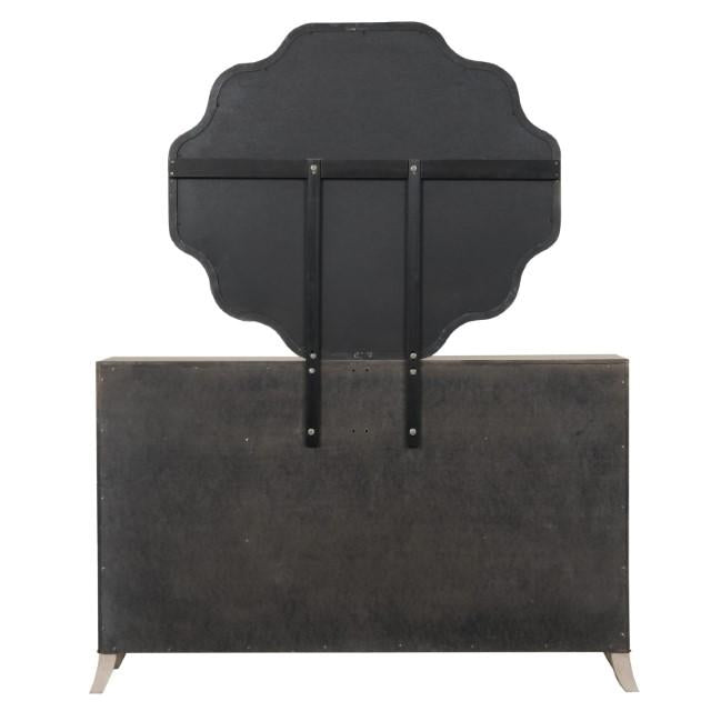 Candra Dresser - California Furniture (Coachella, CA)