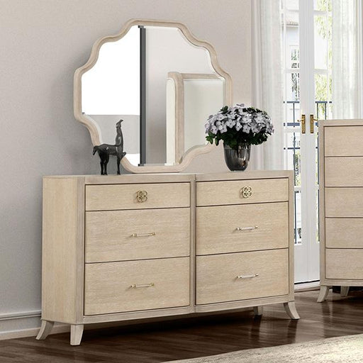 Candra Dresser - California Furniture (Coachella, CA)