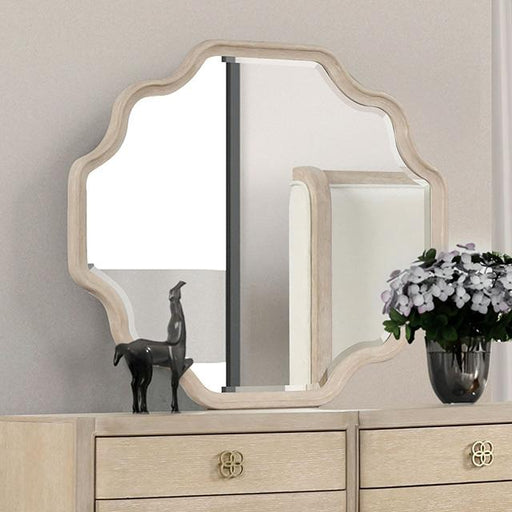 Candra Mirror - California Furniture (Coachella, CA)