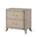 Candra Nightstand - California Furniture (Coachella, CA)