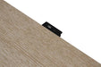 Candra Nightstand - California Furniture (Coachella, CA)