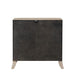 Candra Nightstand - California Furniture (Coachella, CA)