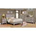 Canopus E.King Bed - California Furniture (Coachella, CA)