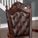 CANYONVILLE Arm Chair - California Furniture (Coachella, CA)