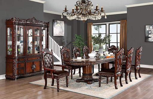 CANYONVILLE Side Chair - California Furniture (Coachella, CA)
