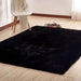 Caparica Black 5' X 7' Area Rug - California Furniture (Coachella, CA)