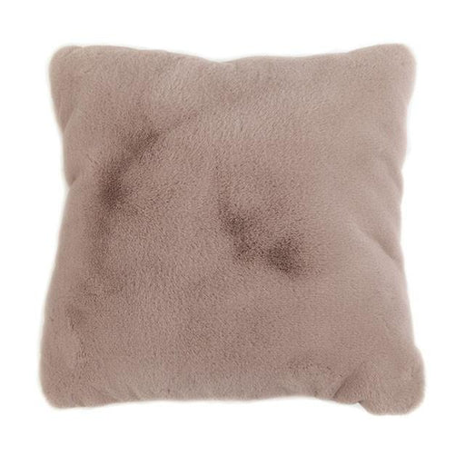 Caparica Blush 20" X 20" Pillow, Blush - California Furniture (Coachella, CA)