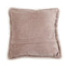 Caparica Blush 20" X 20" Pillow, Blush - California Furniture (Coachella, CA)