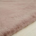 Caparica Blush 5' X 7' Area Rug - California Furniture (Coachella, CA)