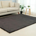 Caparica Charcoal 5' X 7' Area Rug - California Furniture (Coachella, CA)