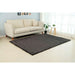 Caparica Charcoal 5' X 7' Area Rug - California Furniture (Coachella, CA)