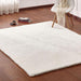 Caparica Off White 5' X 7' Area Rug - California Furniture (Coachella, CA)