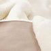 Caparica Off White 5' X 7' Area Rug - California Furniture (Coachella, CA)
