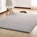 Caparica Silver 5' X 7' Area Rug - California Furniture (Coachella, CA)