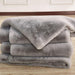 Caparica Silver 5' X 7' Area Rug - California Furniture (Coachella, CA)