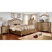 Capella Mirror - California Furniture (Coachella, CA)
