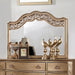 Capella Mirror - California Furniture (Coachella, CA)
