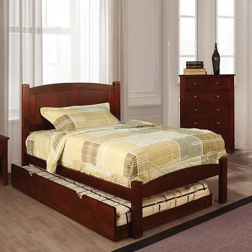 Cara Bed - California Furniture (Coachella, CA)