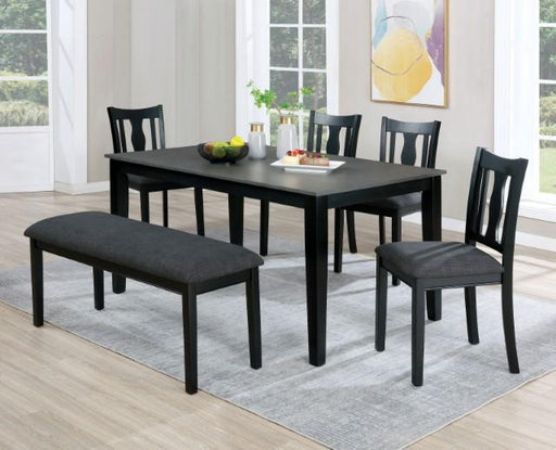 Carbey Bench - California Furniture (Coachella, CA)