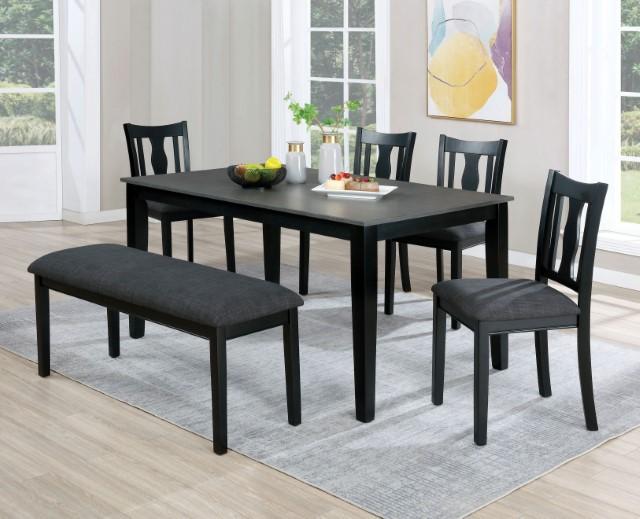 Carbey Bench - California Furniture (Coachella, CA)