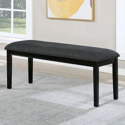 Carbey Bench - California Furniture (Coachella, CA)