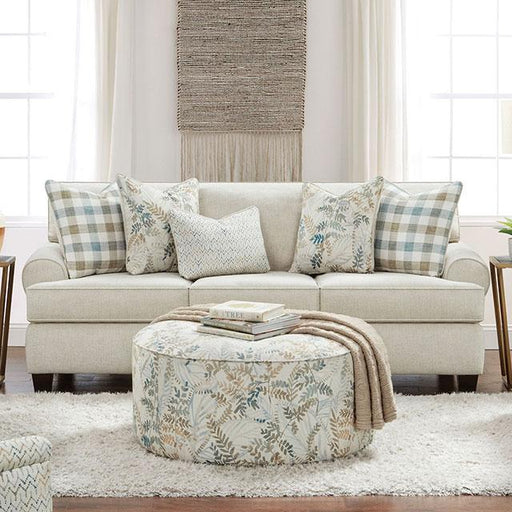 Cadigan Sofa - California Furniture (Coachella, CA)